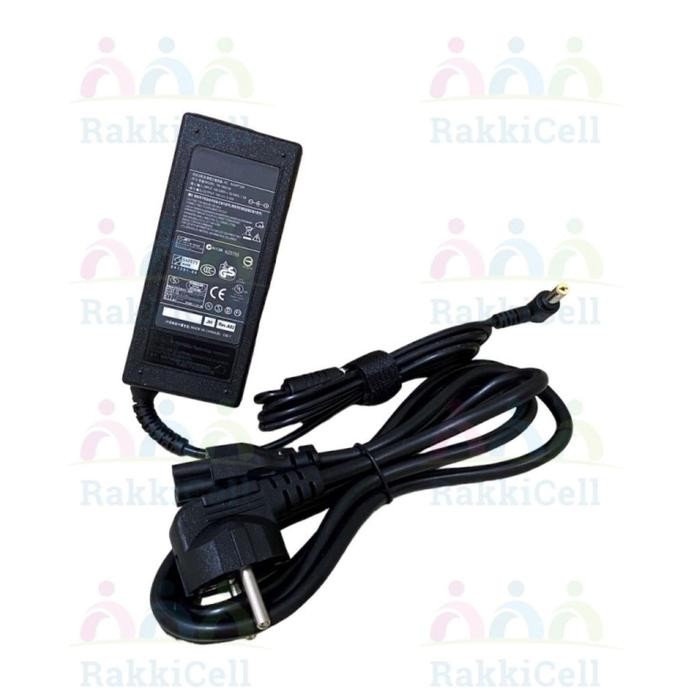 Promo Terlaris Adaptor For ACER Aspire 3 A314-41-42PE . A314-41 New Charger Carger Casan Laptop