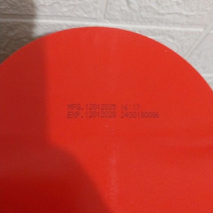 Sale terbaru Grease/gemuk isuzu giga genuine multi-purpose grease EP2 netto: 2kg Ready