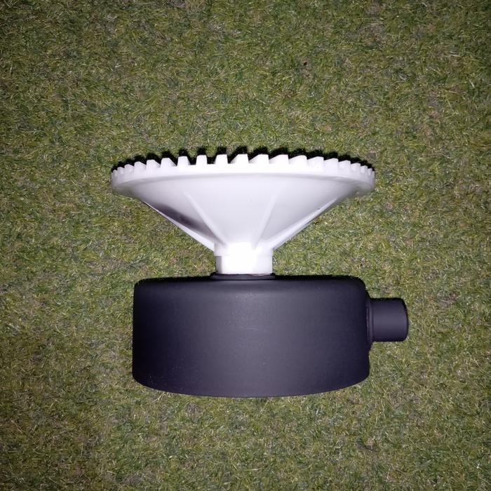 Hot Sale Aerator Aerasi Super 6 Inch Kolam Ikan Koi Besar