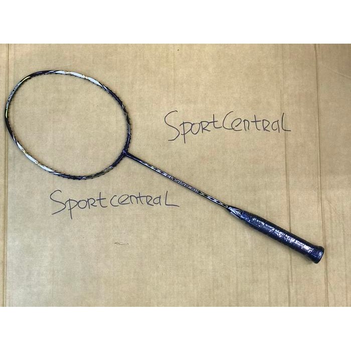 Raket Bulutangkis Flypower El Nino 08 Komplit Tas Kaos Terlaris Best Quality 100% Original