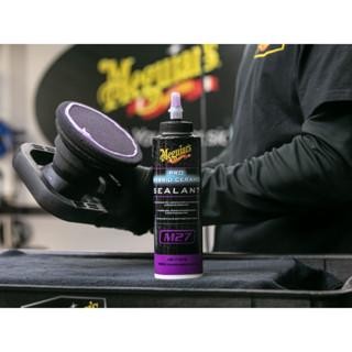 Meguiars M27 Pro Hybrid Ceramic Sealant 3,79L Galon Sio2 Semi Nano Coating