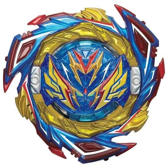 Beyblade Burst Db Db Series Pasti Diskon