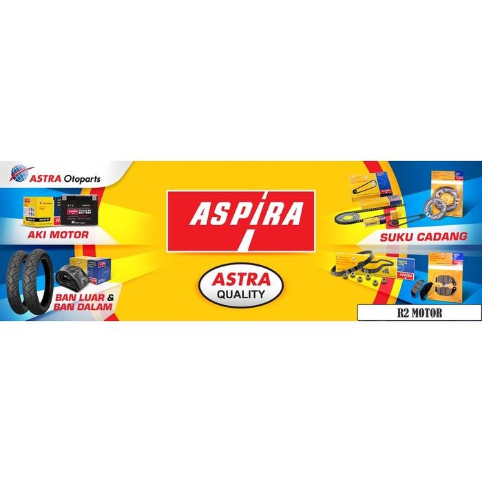 Shock Skok Belakang Kyb Kyoc-5400H Beat Scoopy Vario 125 150 Fi Esp Led Stater Kasar Halus Original