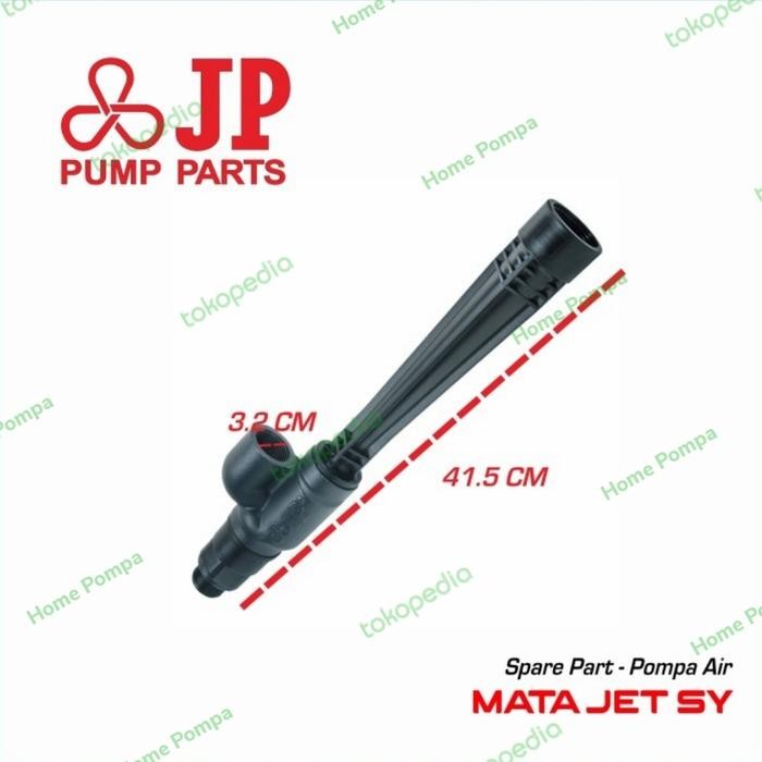 ready MATA JET SY JP MATA JET PUMP SANYO