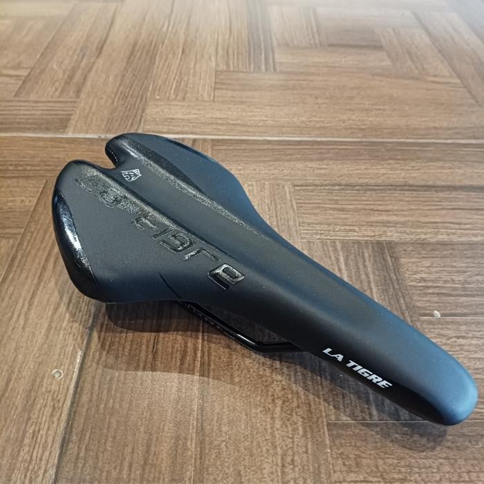 Pacific Wimcycle - Sadel Le Tigre Aerodinamis Empuk Roadbike Fixie