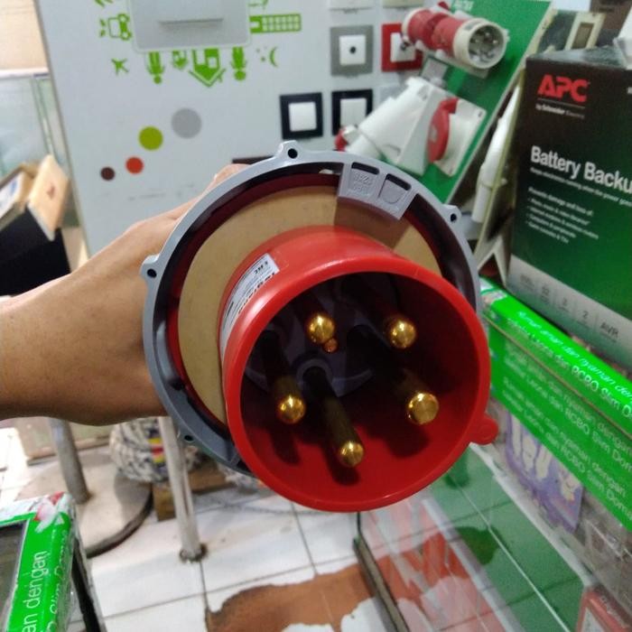 Terbatas Legrand 58705 / 555529
