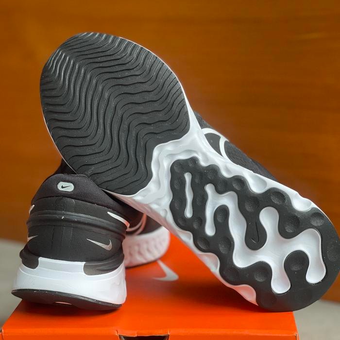Nike React Miler 3 Sepatu Lari Running Size 47 Besar Big Raksasa Jumbo Termurah Best Quality 100%