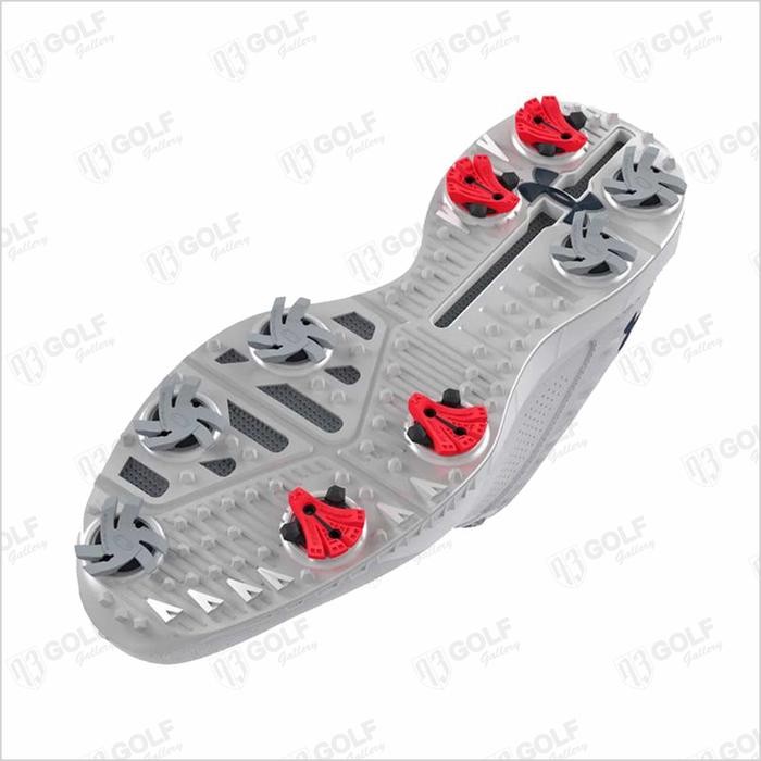 Under Armour Shoes Hovr Drive 2 Wide 3025078-100 White New Best Quality 100% Original