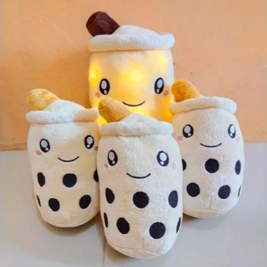 Boneka Boba Beranak Led