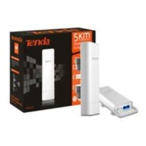 TENDA O3 5KM OUTDOOR POINT TO POINT CPE - TENDA 03 WIRELESS ROUTER
