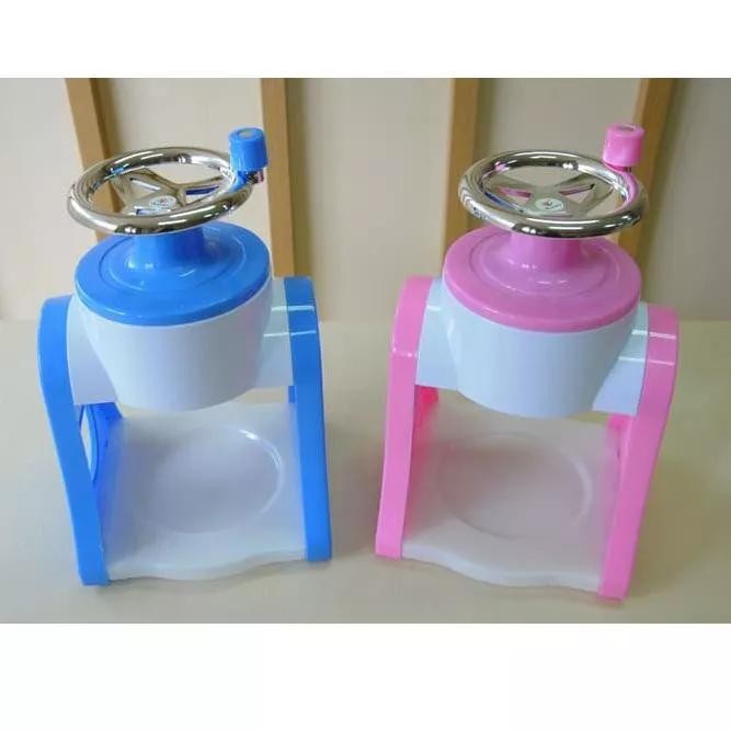 Ice Shaver / Mesin Penghalus Es / Alat Serutan Es Import Berkualitas