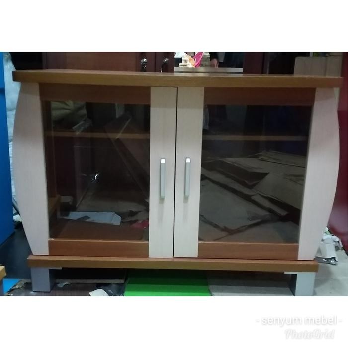 Bufet kecil Rak tv kecil Terlaris