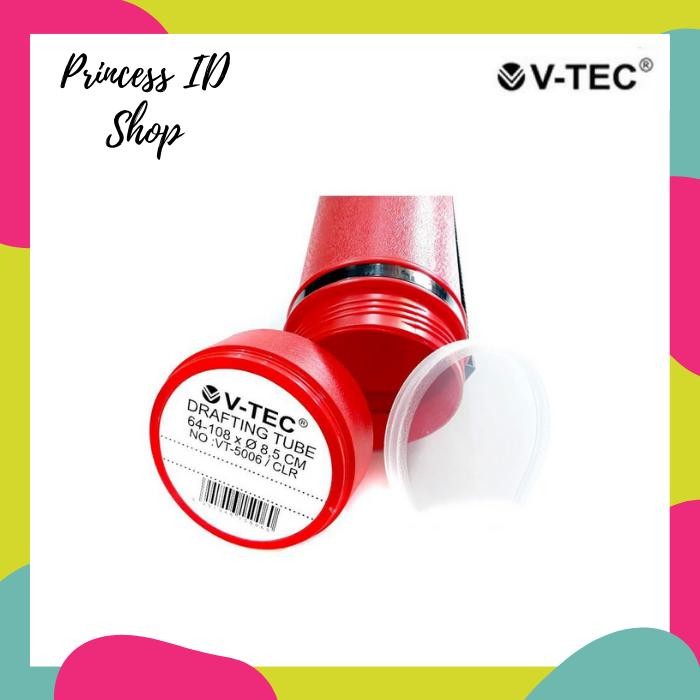 

Tabung Gambar Jeruk V-Tec Vt-5006