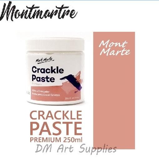 

Mm Crackle Paste 250 Ml (Mpa2503)