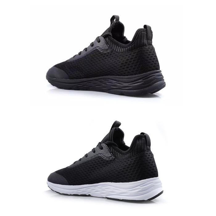 Sepatu Sekolah Sneakers Running Ortus Eight Ortuseight Harvard Terbaru Best Quality 100% Original