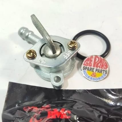 Kran bensin Grand Supra Prima Limited Item Barang Langka Spare Part Motor Klasik