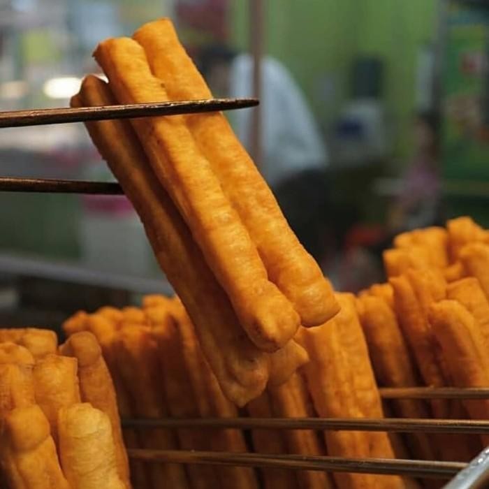 (Allthebest) cakue asli Peneleh pasar atom