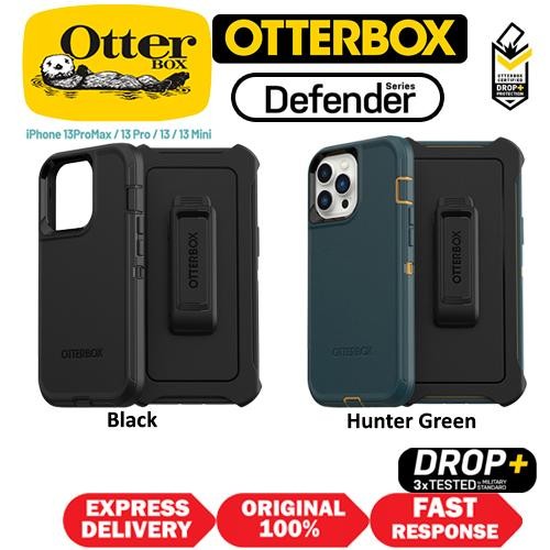 TERBARU CASE IPHONE 13 PRO MAX 13 PRO OTTERBOX DEFENDER MULTI LAYER CASING TERMURAH