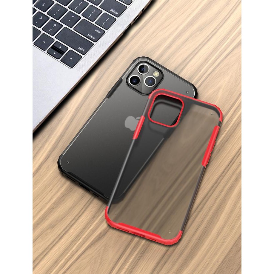 TERBARU PREMIUM HYBRID CASE IPHONE 12 MINI CASE IPHONE 12 PRO MAX IPHONE 12 TERMURAH