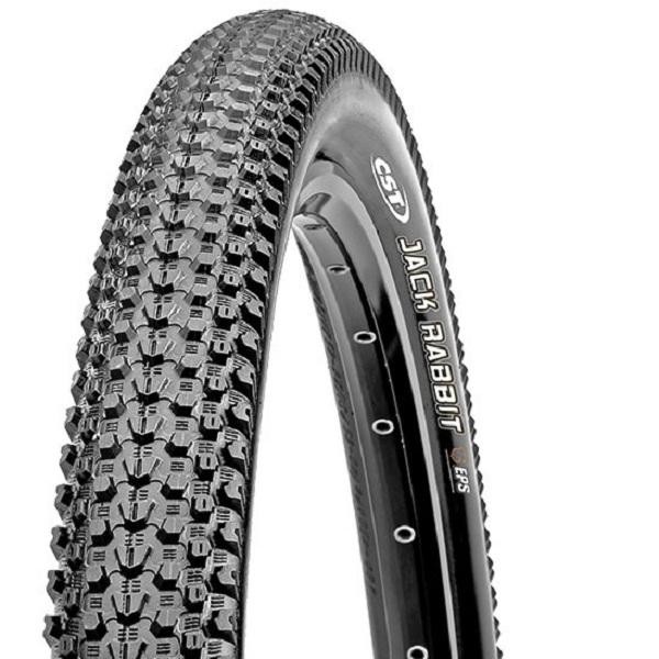 Best seller CST Jack Rabbit Wired Tire Ban Luar Sepeda MTB 26 / 27.5 Inch Terlaris