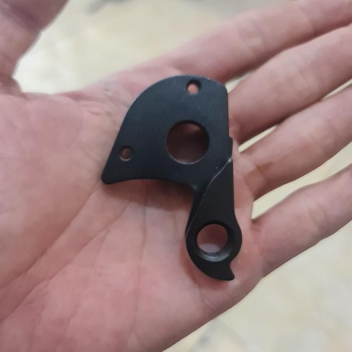 Best seller Dropout anting rd rear end hanger Mosso Xc 29 27.5 Falcon xct TA Terlaris