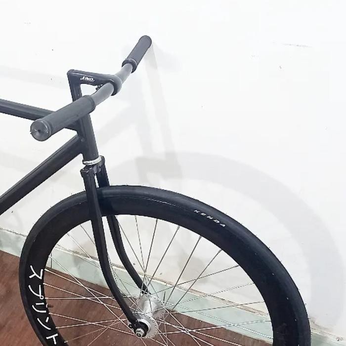 Best seller Fork Classic Fixie Terlaris
