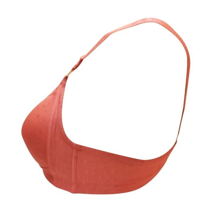 WIMIU BH Wanita Bra Wanita BH Tanpa Kawat 145 *