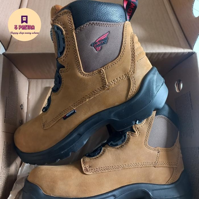 Sepatu Redwing Shoes 4216 (TERBAIK) (TERBARU) (TERMURAH)