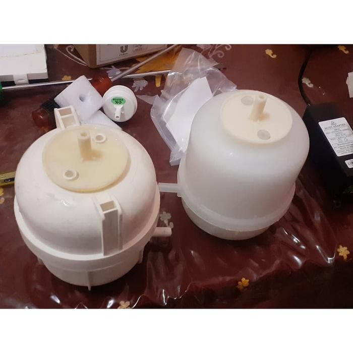 Pureit Uv Gkk 3000L - Csf Marvella Uv