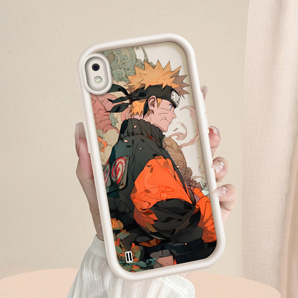 Casing Hp Untuk Compitable With Samsung Galaxy A10 Surabaya Case Baru Softcase Hp Kesing Casing D096