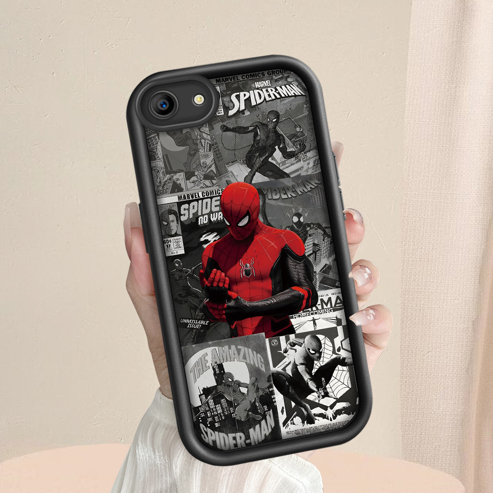 Casing Hp Untuk OPPO A83 Surabaya Case Baru Softcase Hp Kesing Casing D096-45 S2-0086