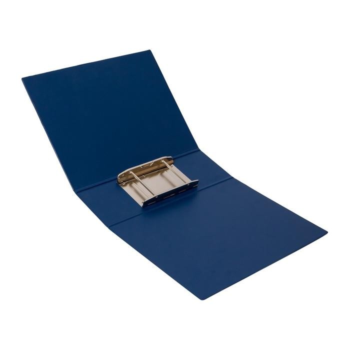 

Bantex Post Pipe Binder 2 Ring 8Cm A4 Blue 1391 01