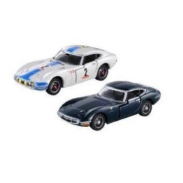 Tomica Limited Toyota 2000GT