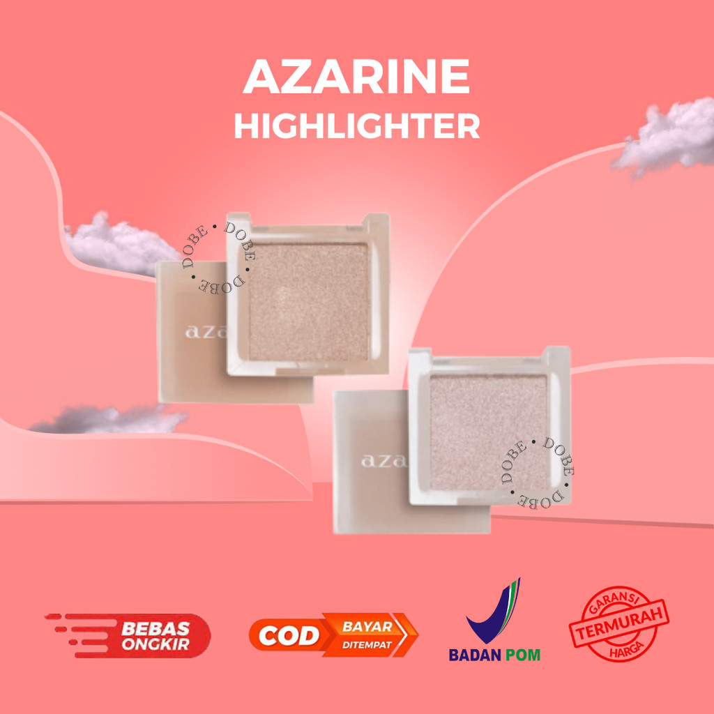 AZARINE Highlighter - 3gr
