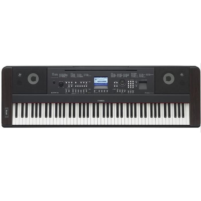Digital Piano Yamaha Dgx 660B Best Quality Asli 100% Original