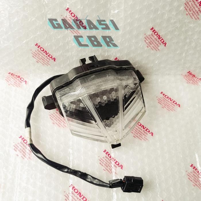 Stoplamp Cbr 150R Facelift K45G K45N / Lampu Rem Cbr 150R Facelift Bekas
