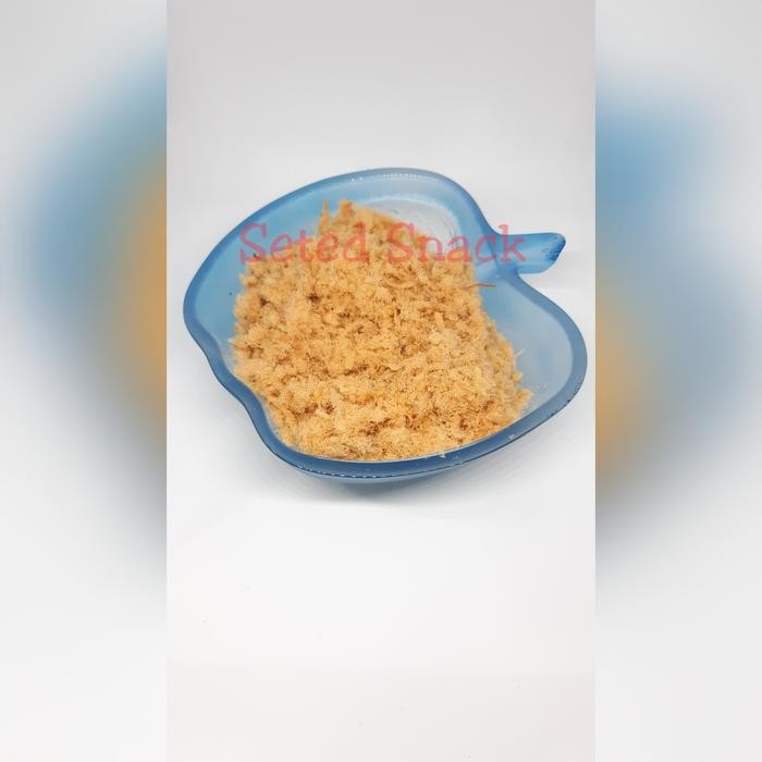 

Abon Ayam Cap Abadi 500Gram