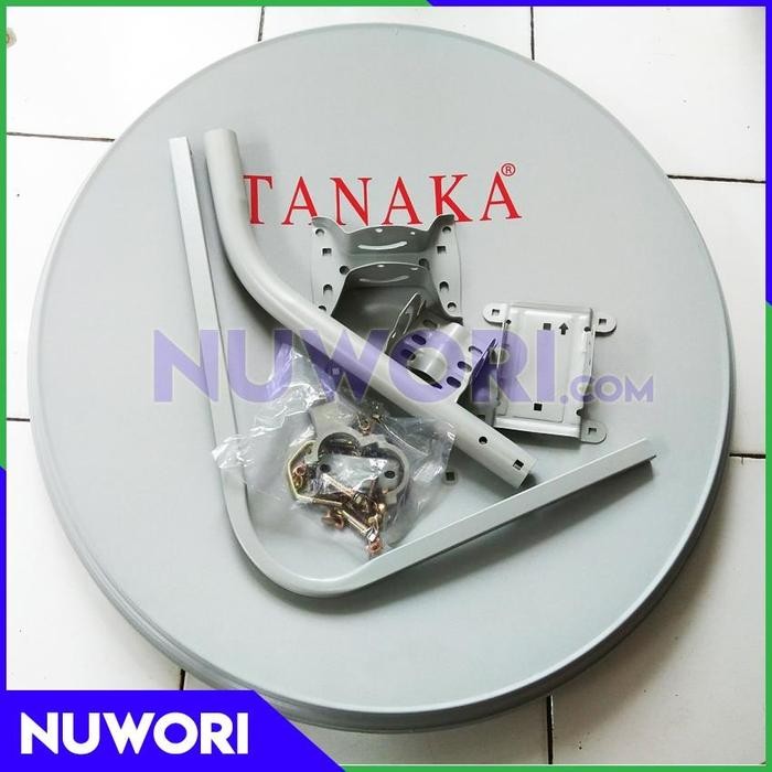 DISH PARABOLA MINI ODU TANAKA 45CM