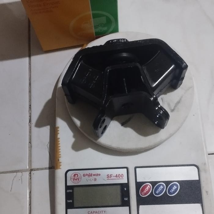 ENGINE MOUNTING TRANSMISI KIJANG 7K DIESEL BENSIN ORIGINAL