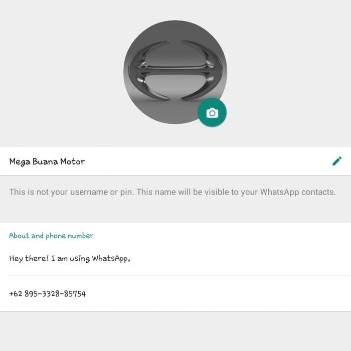 Cylinder Exhaust Brake Hino / Mitsubishi