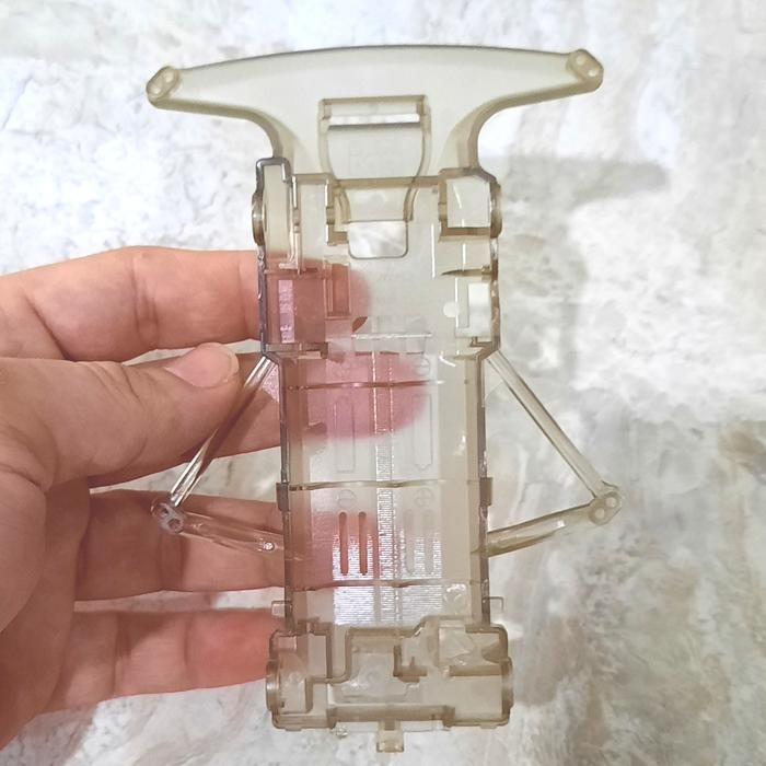 Chassis SFM Smoke Original Tamiya