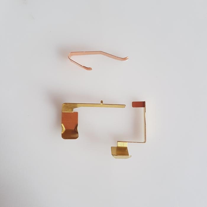 tamiya terminal standart dash series (type 3)