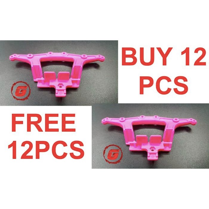 REP TAMIYA 95240 AKAR SUPER X / AKAR KERAS