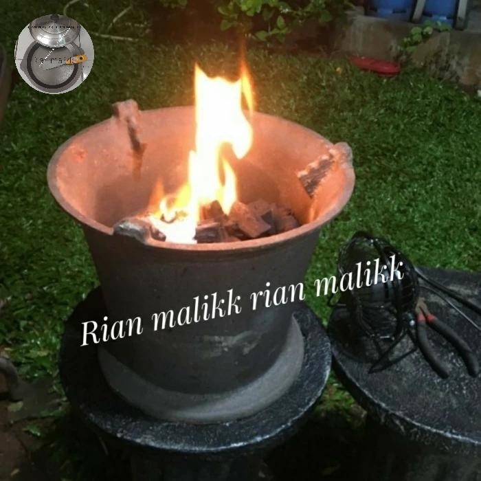 Anglo Besi Besar 30Cm