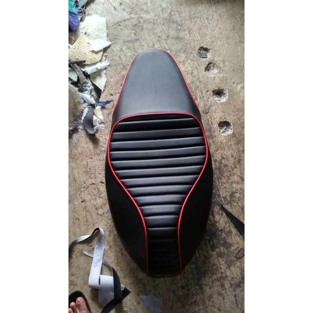 Jok Yamaha Lexi Aksesoris Yamaha Lexi