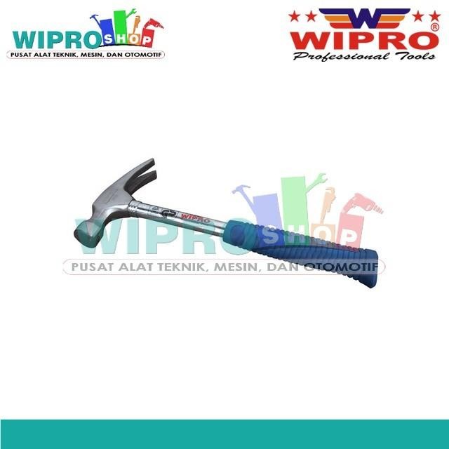 Diskon Wipro Palu Kambing H/Besi 16 Oz Palu Kambing H/Besi 16 Oz