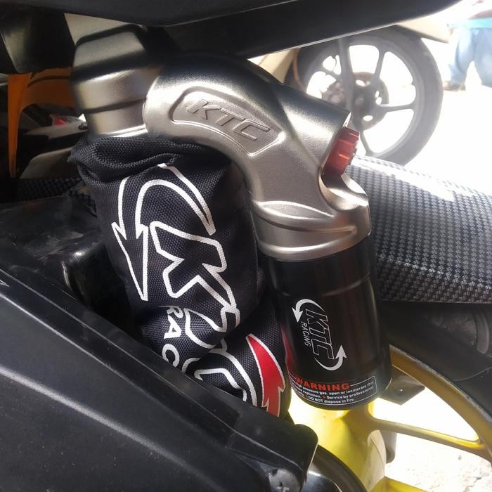 SHOCK KTC EVO VARIO BEAT SCOOPY