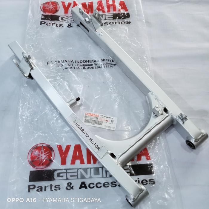 AREM JUPITER Z BURHAN ORIGINAL REAR AREM F1ZR ARM JUPITER Z ORIGINAL