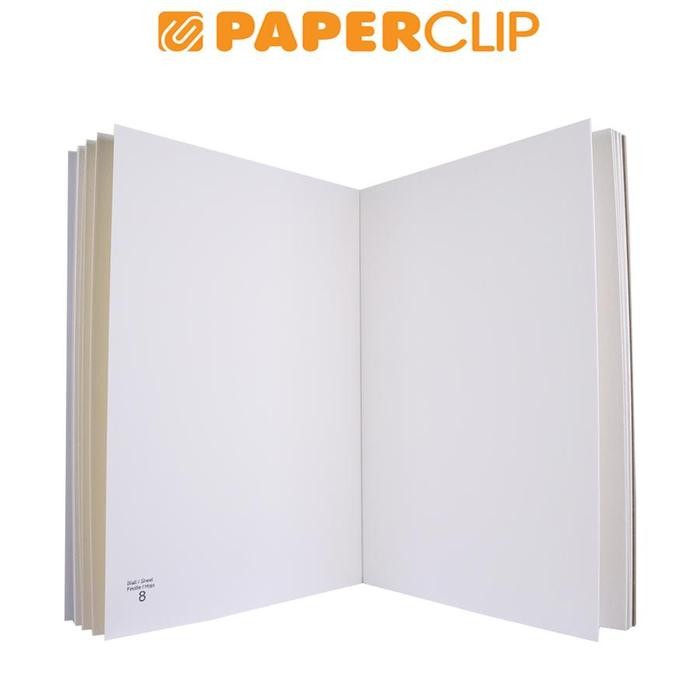 

KERTAS CAT AIR HAHNEMUHLE 12 SHEET 10628000