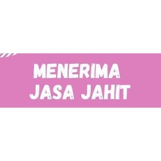(Allthebest) Jasa Jahit Bet Untuk 1 Baju Seragam Sekolah
